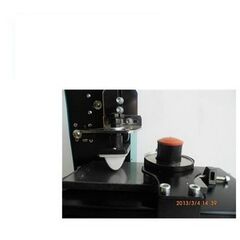 DESKTOP ELECTRIC PAD PRINTER MACHINE RECTANGULAR PLATE TDY-380C