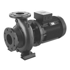 AQUA SUN SOLAR WATER PUMP 1 HP