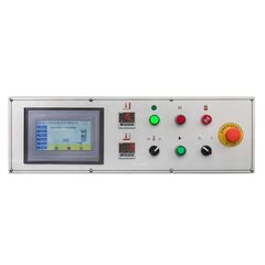AUTOMATIC L SEALER WITH SHRINK TUNNEL MACHINE