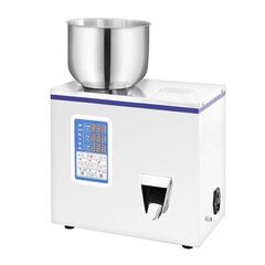 LINEAR WEIGHT FILLER 100 GM