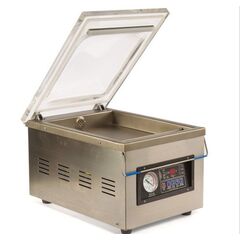 TABLE TYPE VACUUM PACKAGING MACHINE