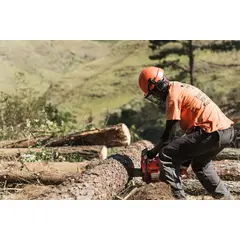 HUSQVARNA 272 XP CHAINSAW MACHINE 24 INCHES