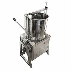 TILTING WET GRINDER WITH GEAR BOX, 15 LITRE