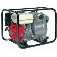 3 INCH WATER PUMP 6.5 HP PETROL
