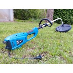MAKITA UR3501 ELECTRIC GRASS TRIMMER