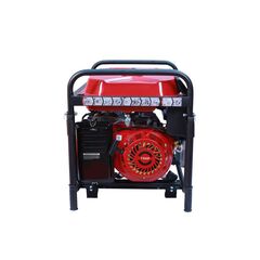 XLNT 5000 WATT PORTABLE GENERATOR SELF START 6500E HEAVY DUTY