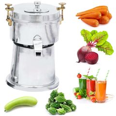 CARROT JUICER MACHINE 0.75 HP