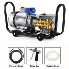 NEPTUNE ELECTRIC HIGH PRESSURE WASHER