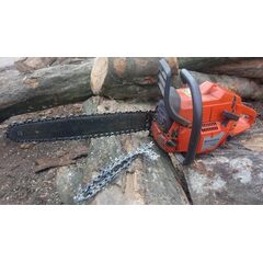 HUSQVARNA 365 XP CHAINSAW MACHINE 24 INCHES