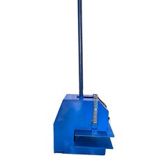 SLIPPER/CHAPPAL MAKING MACHINE WITH GRINDER & DRILL 2 IN 1
