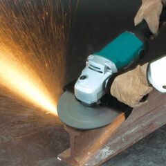 MAKITA M0920B ANGLE GRINDER, 2200W