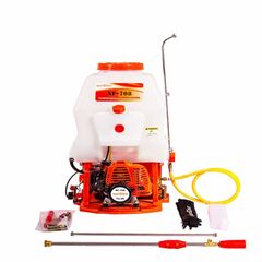 NEPTUNE KNAPSACK POWER SPRAYER 4 STROKE 20 LITERS