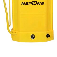 NEPTUNE MANUAL & BATTERY OPERATED (2 IN 1) KNAPSACK SPRAYER