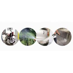 NEPTUNE ELECTRIC HIGH PRESSURE WASHER
