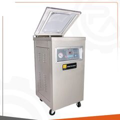 SINGLE CHAMBER VACUUM PACKAGING MACHINE, ECONOMIC TYPE