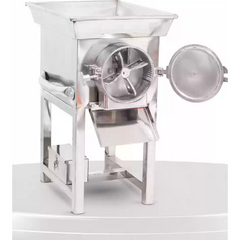 STAINLESS STEEL COMMERCIAL WET MILL GRINDER 2HP