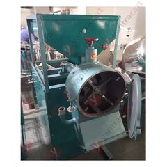 MS PULVERIZER WITHOUT MOTOR (DOUBLE CHAMBER) 14 INCHES