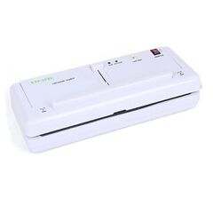 HOUSEHOLD VACUUM SEALER MACHINE
