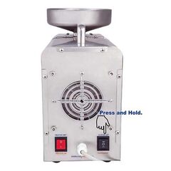 OIL PRESS MACHINE 400W