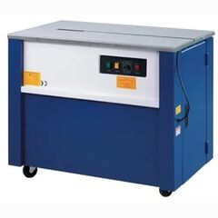 SEMI AUTOMATIC STRAPPING MACHINE TAIWAN TYPE MODEL