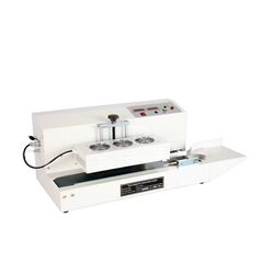 INDUCTION SEALING MACHINE, 20-130MM