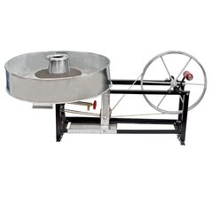LPG COTTON CANDY MACHINE INDIAN TYPE