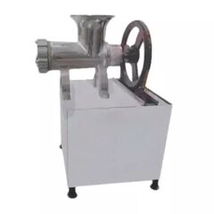 CHUTNEY MAKING MACHINE WITH MOTOR AND STAND