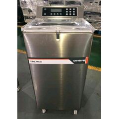 SINGLE CHAMBER VACUUM PACKAGING, VERTICAL TYPE