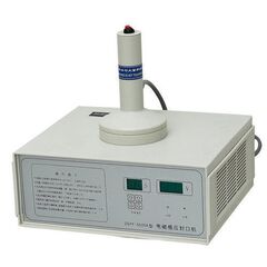 PORTABLE INDUCTION SEALER, 60-130 MM