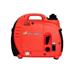 XLNT IV1000W PORTABLE SILENT GENERATOR 1KVA