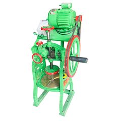 ICE GOLA MACHINE, 0.25 HP MOTOR