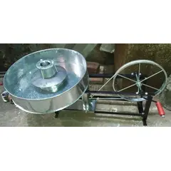 LPG COTTON CANDY MACHINE INDIAN TYPE