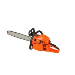 22INCH PETROL CHAINSAW MACHINE 58 CC