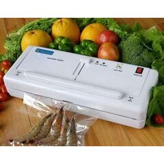 HOUSEHOLD VACUUM SEALER MACHINE