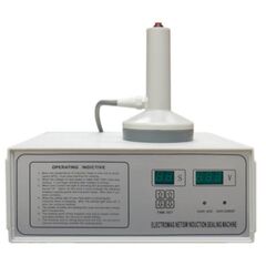 PORTABLE INDUCTION SEALER, 60-130 MM