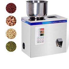 LINEAR WEIGHT FILLER 100 GM