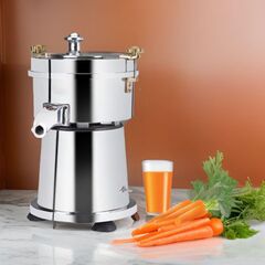 CARROT JUICER MACHINE 0.75 HP