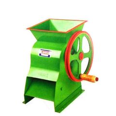 MANUAL ICE TUKDA MACHINE