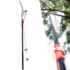 MANUAL POLE PRUNER MACHINE