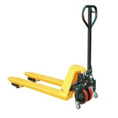 HAND PELLET TRUCK