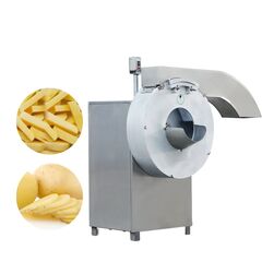 FINGER CHIPS MACHINE 0.5 HP