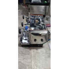 INDIAN TYPE COFFEE MACHINE 20 INCH