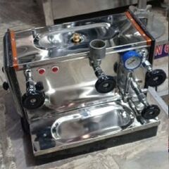 INDIAN TYPE COFFEE MACHINE WITH AUTO CUT 24 INCH