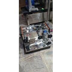 INDIAN TYPE COFFEE MACHINE 20 INCH