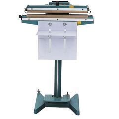 PEDAL IMPULSE SEALER, 1000 W