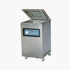 SINGLE CHAMBER VACUUM PACKAGING MACHINE DZ 400 2D