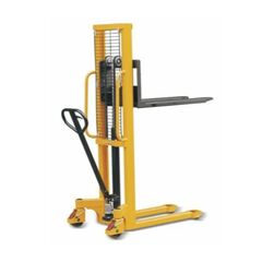 MANUAL STACKER 2000 KG