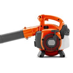 PETROL LEAF BLOWER, 45 CC, 2 STROKE