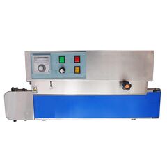 CONTINUOUS BAND SEALER (FR 900D) MS HORIZONTAL