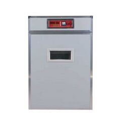 AUTOMATIC 200 CAPACITY METAL BODY INCUBATOR